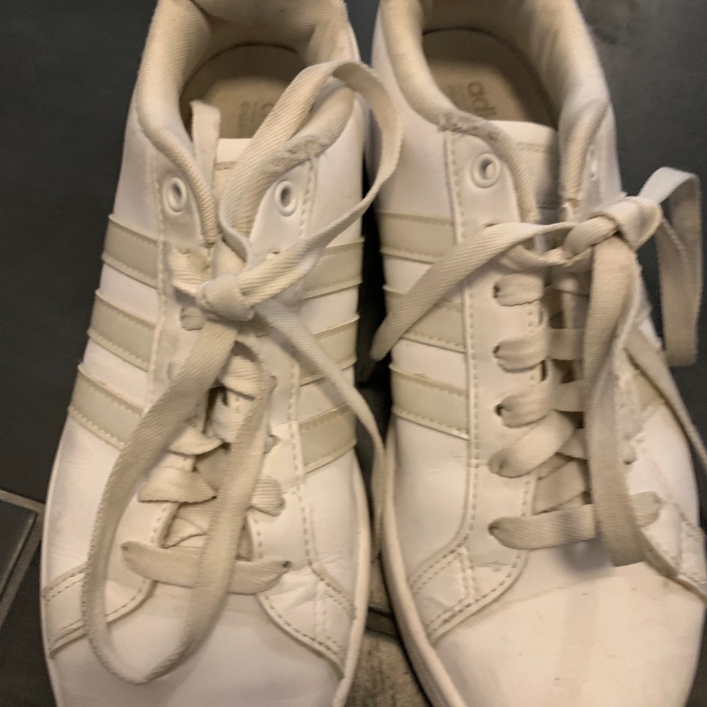 Adidas shoes
